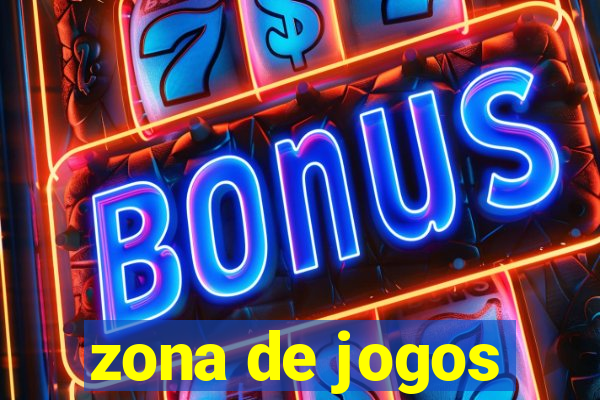 zona de jogos